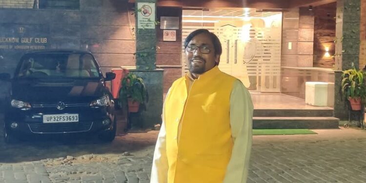 LUCKNOW GOLF CLUB :ये है अंग्रेजों द्वारा स्थापित लखनऊ गोल्फ क्लब 