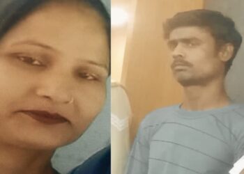 LUCKNOW :धर्मांतरण और बेटी पर बुरी नजर का विरोध किया तो लव जिहादी ने महिला की निर्मम हत्या कर दी!