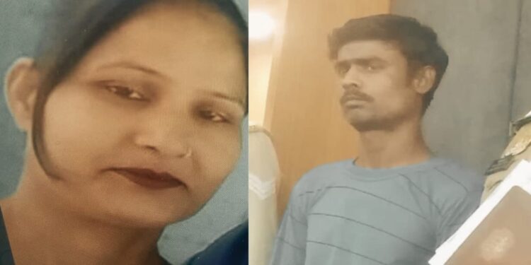 LUCKNOW :धर्मांतरण और बेटी पर बुरी नजर का विरोध किया तो लव जिहादी ने महिला की निर्मम हत्या कर दी!