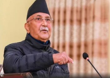 नेपाल में बढ़ा सियासी बवाल! पीएम ओली का पूर्व राजा पर बड़ा आरोप