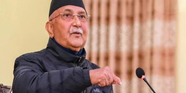 नेपाल में बढ़ा सियासी बवाल! पीएम ओली का पूर्व राजा पर बड़ा आरोप
