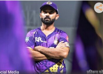 MI vs KKR: रहाणे ने बल्लेबाजों को ठहराया हार का जिम्मेदार, मुंबई ने दर्ज की पहली जीत