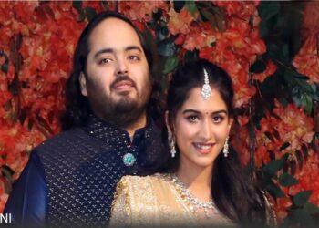 अनंत अंबानी की 140 किमी पदयात्रा: जामनगर से द्वारका तक भक्ति और आस्था का सफर