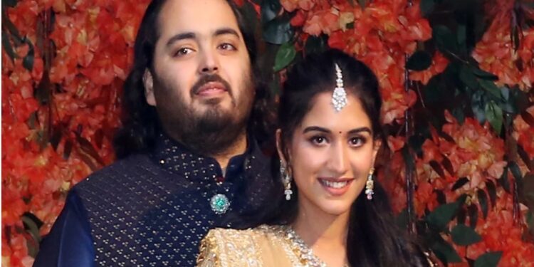 अनंत अंबानी की 140 किमी पदयात्रा: जामनगर से द्वारका तक भक्ति और आस्था का सफर