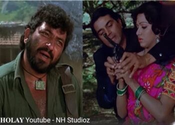 दशकों बाद भी क्यों नहीं बनी ‘Sholay 2’? राम गोपाल वर्मा का बड़ा खुलासा, जैकी चैन से था कनेक्शन!