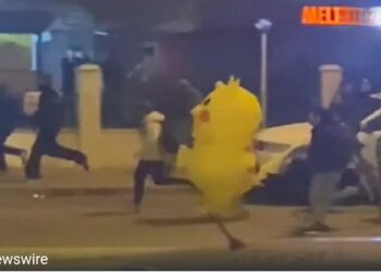 तुर्किए में एर्दोआन के खिलाफ भड़का गुस्सा! ‘पिकाचू’ के कारण मोदी के विरोधी पर टूटा संकट