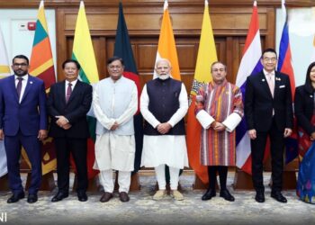 भारत की चीन नीति के लिए क्यों अहम है BIMSTEC?
