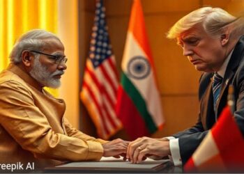 अमेरिका के ‘रेसिप्रोकल टैरिफ’ पर भारत का बड़ा प्लान!