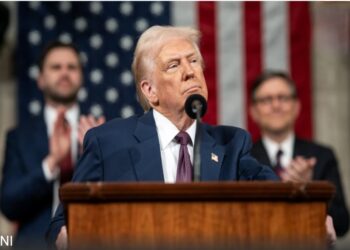 ट्रंप का ‘टैरिफ बम’! भारत पर 26% शुल्क, लेकिन दोस्ती भी निभाई