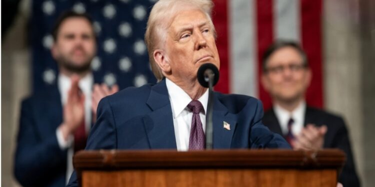 ट्रंप का ‘टैरिफ बम’! भारत पर 26% शुल्क, लेकिन दोस्ती भी निभाई