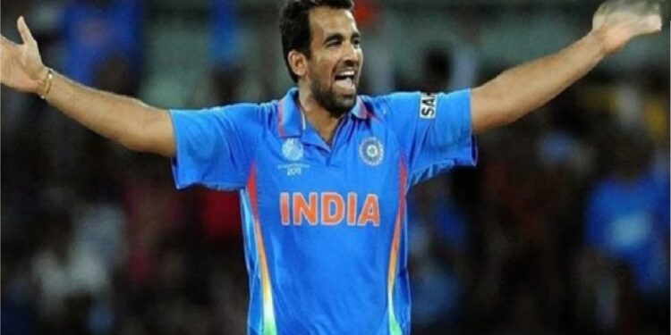 CRICKET NEWS :जहीर खान का पिच पर फूटा गुस्सा, बोले – ऐसा लगा जैसे पंजाब के क्यूरेटर ने बनाई हो