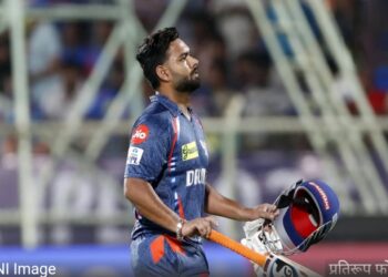 ऋषभ पंत पर संजीव गोयनका का गुस्सा? मैच के बाद की तस्वीरों ने मचाया तहलका