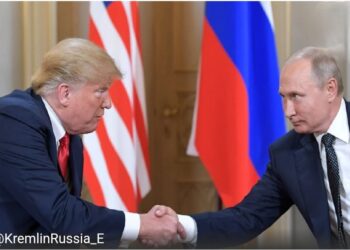 ट्रंप का नया टैरिफ प्लान: दोस्तों पर सख्ती, दुश्मनों को राहत!