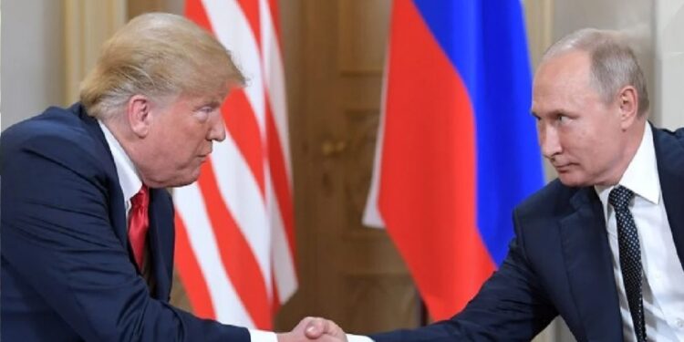 ट्रंप का नया टैरिफ प्लान: दोस्तों पर सख्ती, दुश्मनों को राहत!