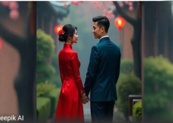 अमेरिकी कर्मियों को चीन में इश्क़ और सेक्स से रोक!