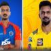 IPL 2025: चेन्नई सुपर किंग्स के सामने दिल्ली कैपिटल्स की कड़ी चुनौती, चेपॉक में भिड़ंत आज दोपहर