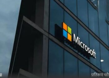 माइक्रोसॉफ्ट की 50वीं वर्षगांठ पर हंगामा, कर्मचारियों ने इजराइल से एआई डील का किया विरोध