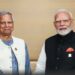PM मोदी से मुलाकात के बाद बांग्लादेश ने फिर फैलाया झूठ? यूनुस के बयान से मचा बवाल