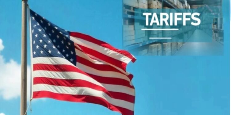 अमेरिकी टैरिफ का भारत देगा ‘चाणक्य नीति’ से जवाब, नहीं करेगा जल्दबाज़ी