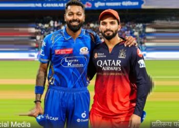 IPL 2025: बुमराह-रोहित की वापसी से चमकी मुंबई इंडियंस, वानखेड़े में RCB से टक्कर