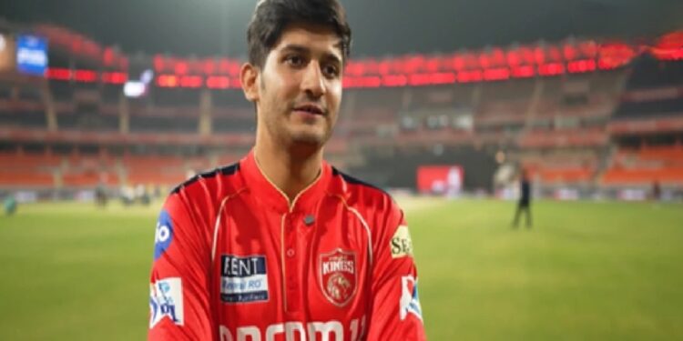 तूफानी शतक से चमके प्रियांश आर्य, तराशने में गौतम गंभीर और कोच संजय भारद्वाज का बड़ा हाथ