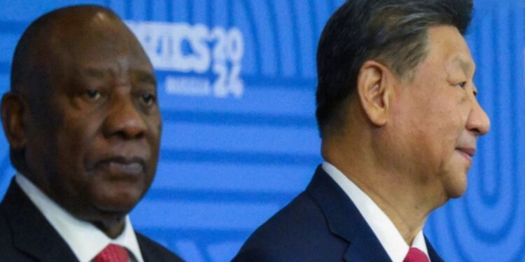 ट्रंप के टैरिफ वार के बीच शी चिनफिंग का दक्षिण-पूर्व एशिया दौरा तय