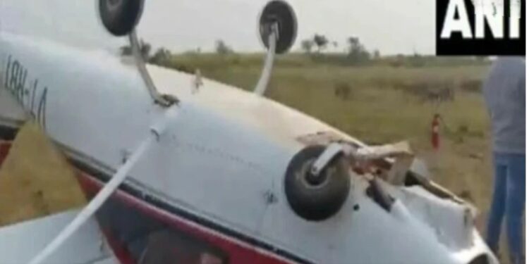 दक्षिण फ्लोरिडा में छोटा विमान दुर्घटनाग्रस्त, तीन की मौत, एक घायल