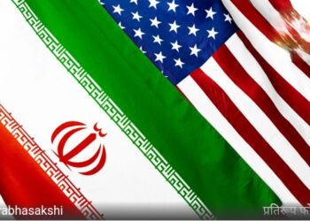 ईरान-अमेरिका के बीच परमाणु मुद्दे पर पहली सीधी वार्ता, सकारात्मक माहौल में हुई बातचीत