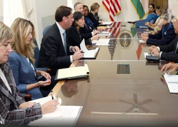 इलेक्ट्रॉनिक्स पर राहत सिर्फ अस्थायी: अमेरिका, चिप्स पर लगेगा नया शुल्क