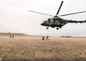 अफगान बॉर्डर पर रूस की एंट्री! बगराम एयरबेस को लेकर छिड़ा वैश्विक शक्ति संग्राम