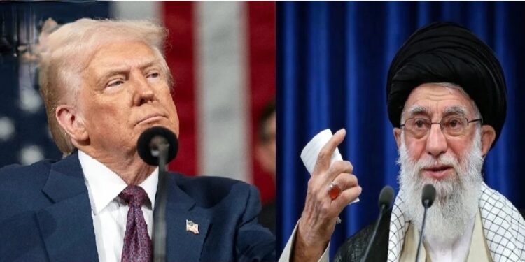 US-Iran Nuclear Talks: खामेनेई ने जताया समर्थन, वार्ता का पहला चरण रहा सकारात्मक