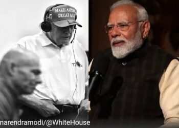 भारत-अमेरिका व्यापार वार्ता तेज़: टैरिफ में रियायत से ट्रंप खुश, भारत की भी चमक बढ़ेगी