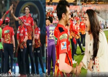 पंजाब का करिश्मा: 111 रन डिफेंड कर रचा आईपीएल इतिहास, चहल बने हीरो