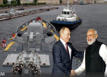 भारत-बांग्लादेश ट्रेड वॉर: आर्थिक जंग के बीच रूस ने भेजे 3 युद्धपोत, चिटगांव में बढ़ी हलचल