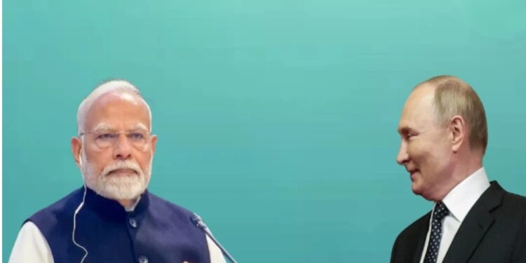 भारत ने रूस से घटाई हथियारों की खरीद! क्या दरार आ गई है दोस्ती में?