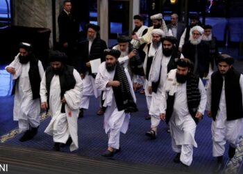 20 साल बाद रूस ने हटाया तालिबान पर से ‘आतंकी संगठन’ का ठप्पा, सुप्रीम कोर्ट का बड़ा फैसला