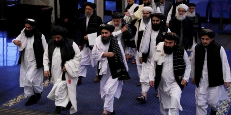 20 साल बाद रूस ने हटाया तालिबान पर से ‘आतंकी संगठन’ का ठप्पा, सुप्रीम कोर्ट का बड़ा फैसला