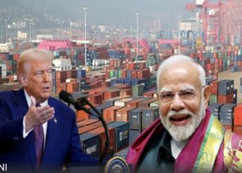 अमेरिका के टैरिफ पर भारत ने ठोंकी डब्ल्यूटीओ में शिकायत, ट्रंप प्रशासन को देनी पड़ी सफाई