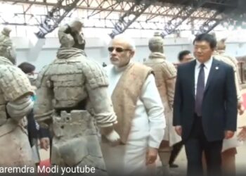 China के लोग मोदी को क्यों कहते हैं ‘लाओशिया’? नाम के पीछे छिपा है बड़ा मतलब!