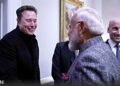 भारत दौरे की तैयारी में एलन मस्क! मोदी से बातचीत के बाद टेस्ला और स्टारलिंक को मिल सकती है हरी झंडी