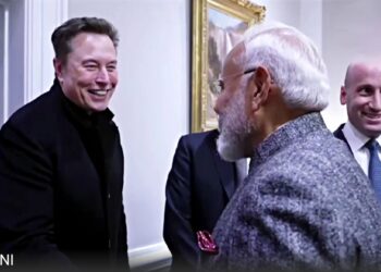 भारत दौरे की तैयारी में एलन मस्क! मोदी से बातचीत के बाद टेस्ला और स्टारलिंक को मिल सकती है हरी झंडी