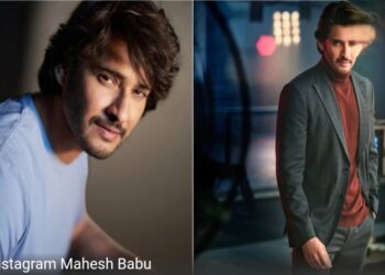 रियल एस्टेट घोटाले में फंसे सुपरस्टार महेश बाबू? मनी लॉन्ड्रिंग मामले में ईडी ने किया तलब