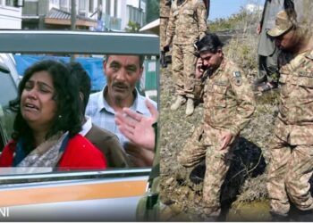 “मोदी की वतन वापसी से कांपा पाकिस्तान! वायुसेना अलर्ट, गश्त बढ़ाई – घबराया इस कदर कि उल्टे भारत पर लगाए आरोप”