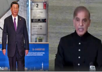 पहलगाम हमले पर चीन-पाक की ‘समान प्रतिक्रिया’ – क्या संयोग है या सुनियोजित संदेश?