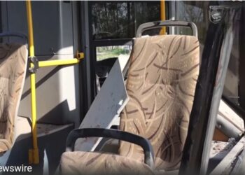 लंदन में शांति की बैठक, लेकिन पुतिन ने बरसाए बम