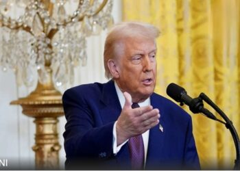 भारत-पाक तनाव पर बोले डोनाल्ड ट्रंप: “दोनों देश किसी न किसी तरह निकाल लेंगे समाधान”