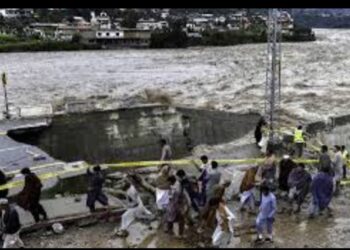 POK में झेलम का कहर!