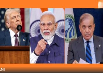 भारत-पाकिस्तान के बीच तनाव चरम पर!