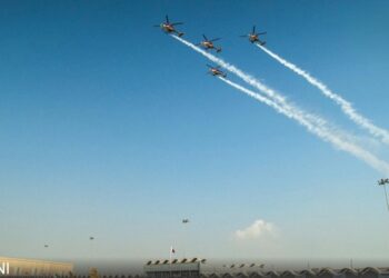 बेरूत पर फिर बरसा इजराइली कहर: दक्षिणी उपनगरों में भीषण हवाई हमला, धुएं का उठा गुबार