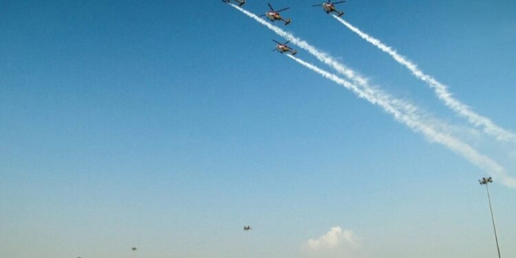 बेरूत पर फिर बरसा इजराइली कहर: दक्षिणी उपनगरों में भीषण हवाई हमला, धुएं का उठा गुबार